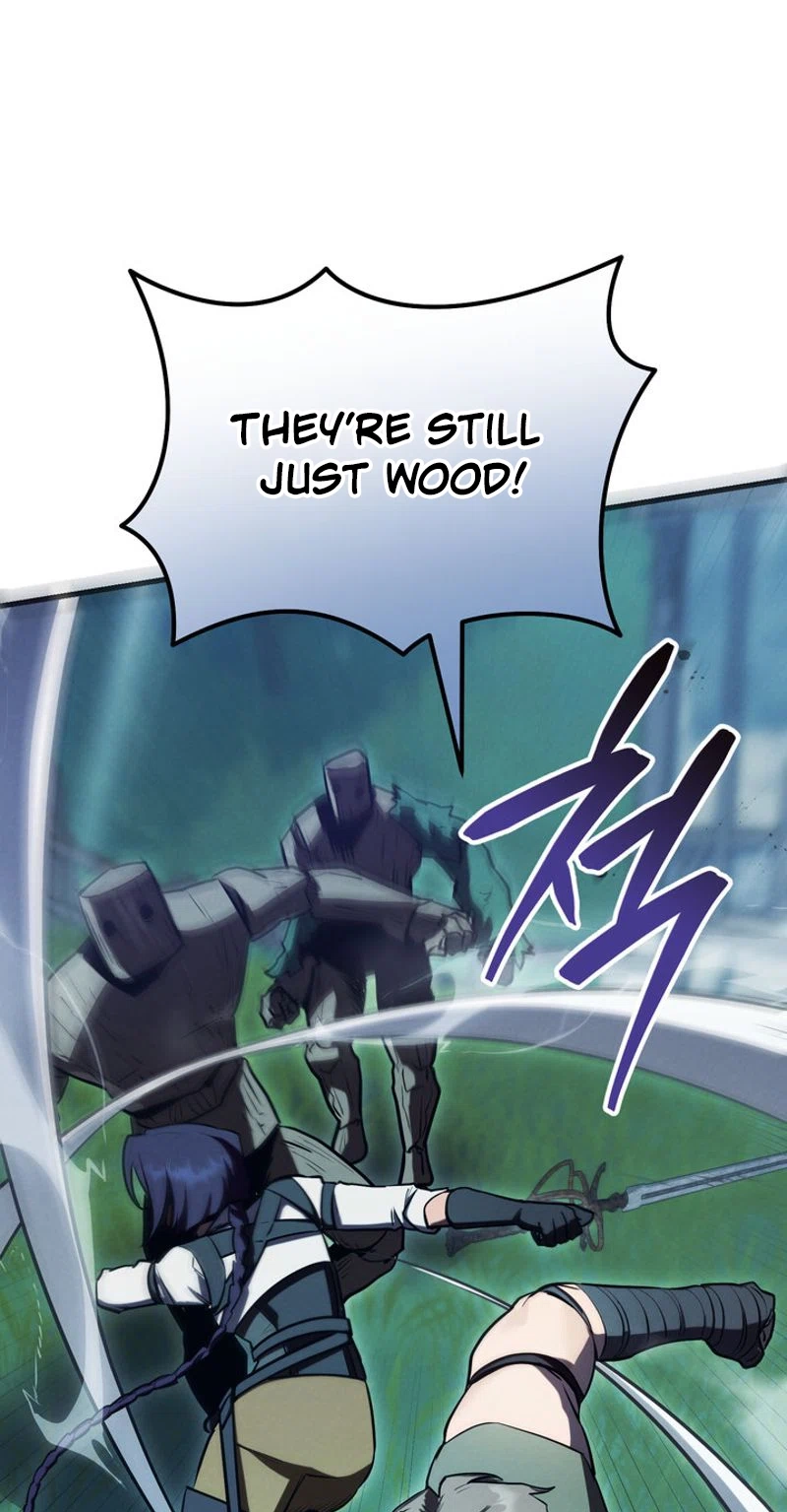 Read The Wind Mage chapter 25 image 102 on Lezhin