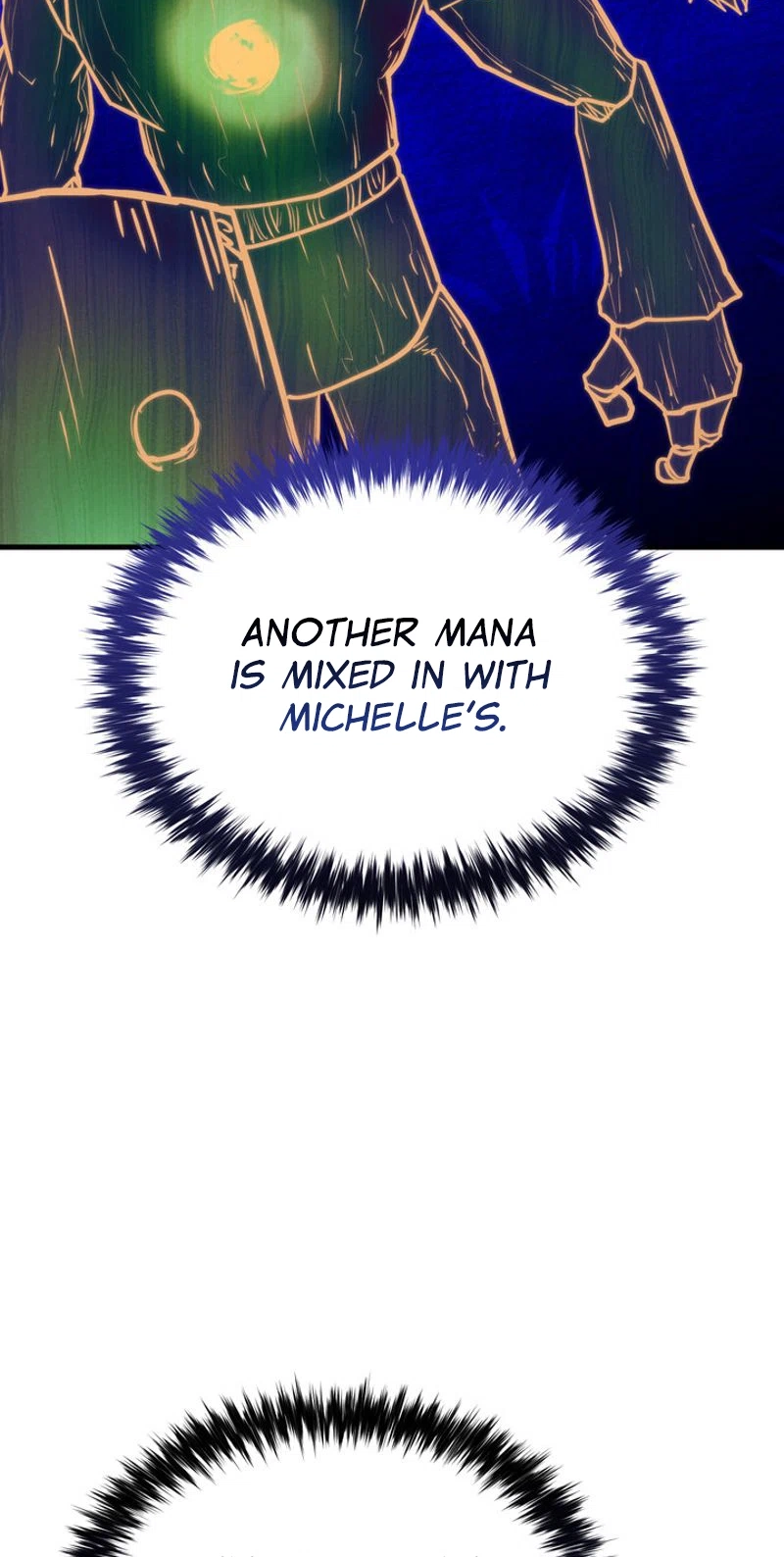 Read The Wind Mage chapter 25 image 111 on Lezhin