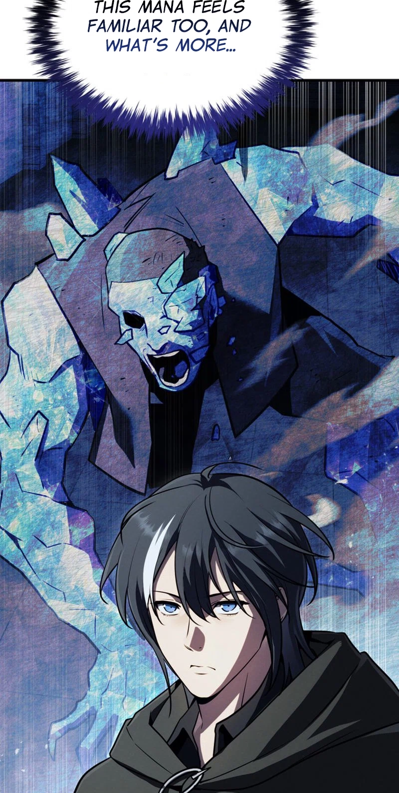 Read The Wind Mage chapter 25 image 112 on Lezhin