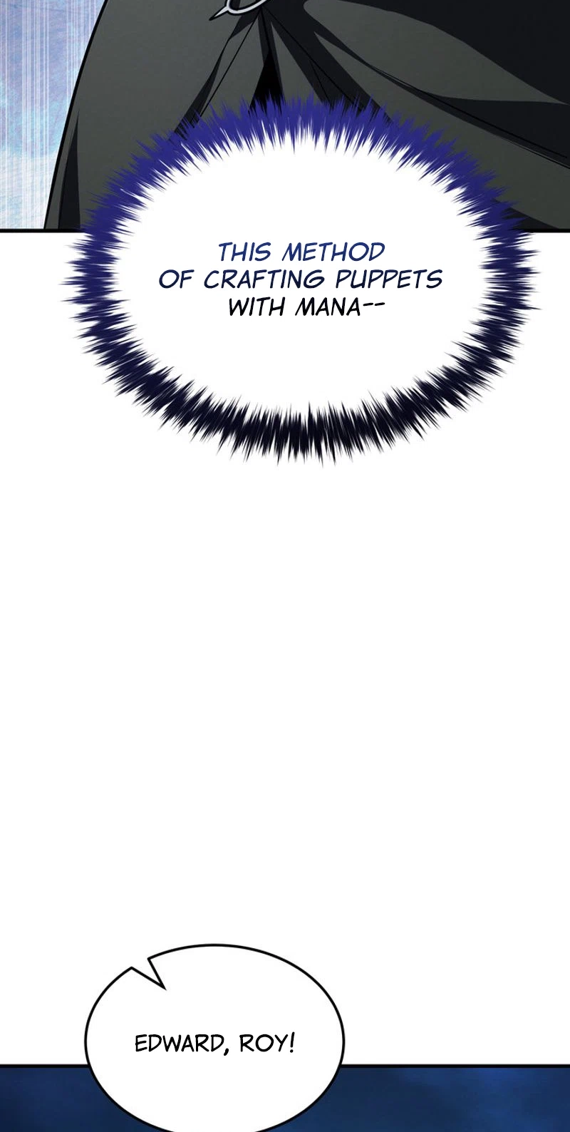 Read The Wind Mage chapter 25 image 113 on Lezhin