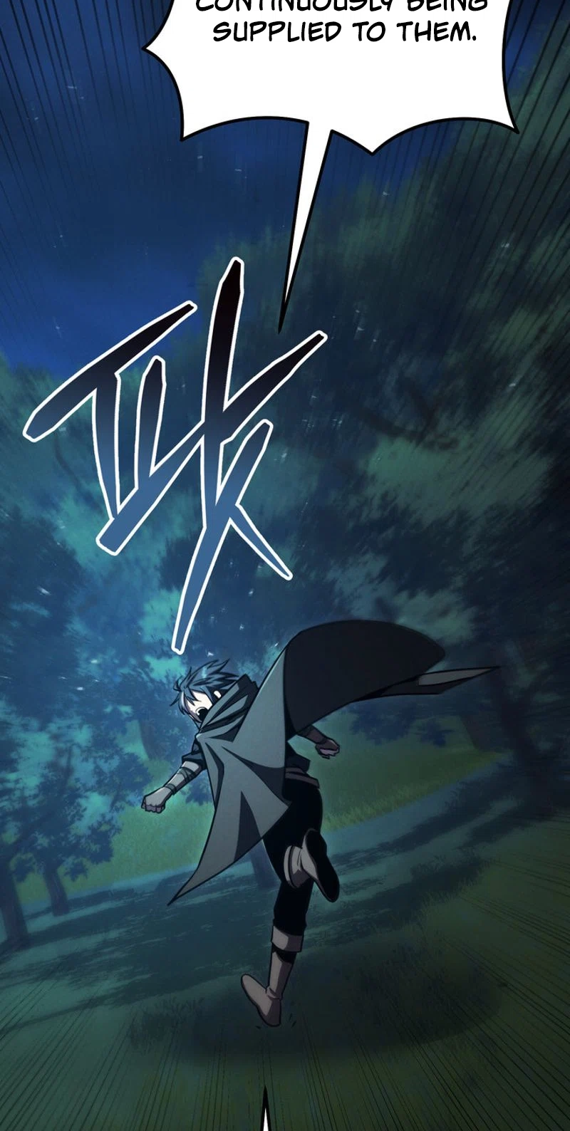 Read The Wind Mage chapter 25 image 115 on Lezhin