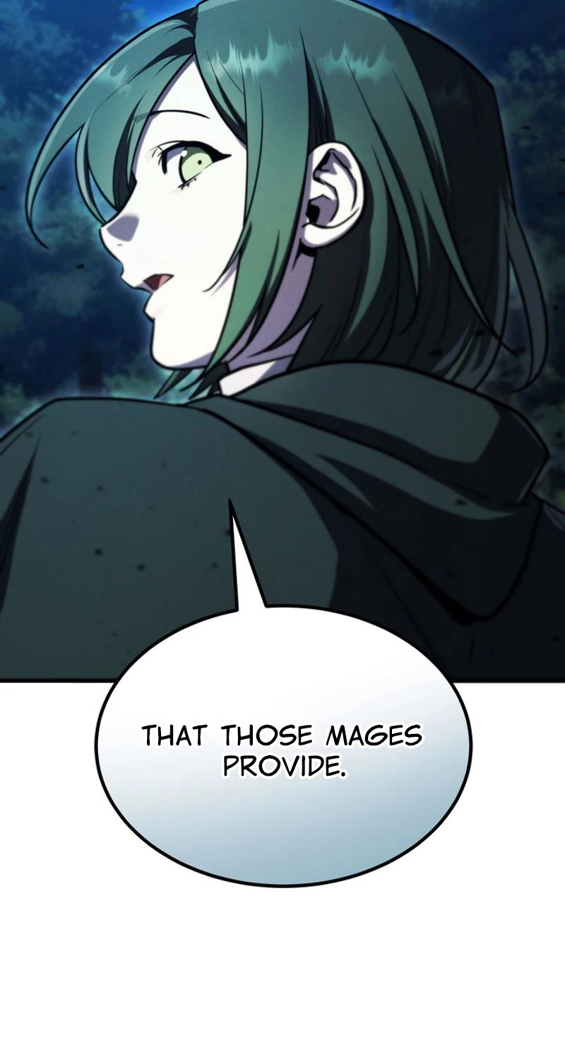 Read The Wind Mage chapter 25 image 122 on Lezhin