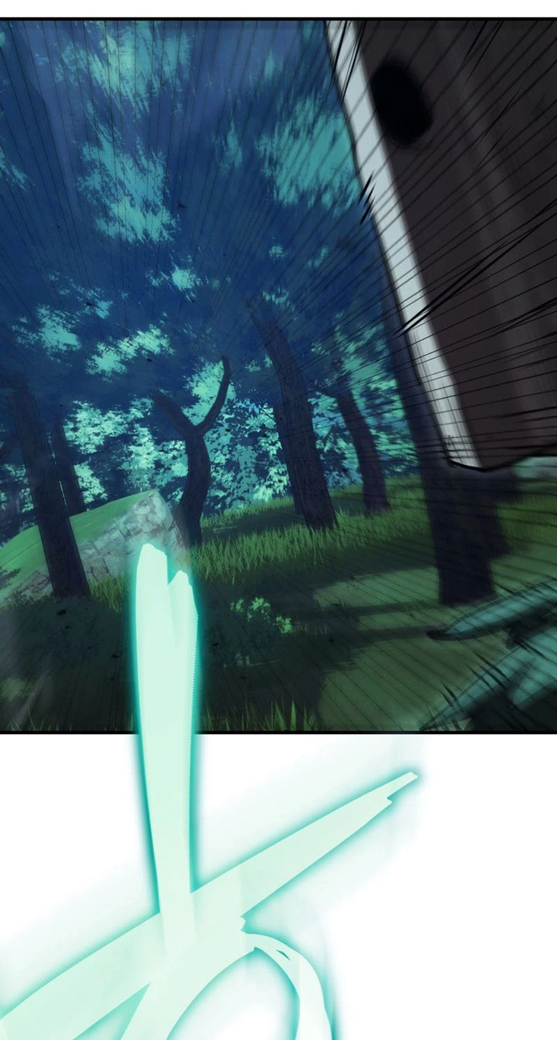 Read The Wind Mage chapter 25 image 128 on Lezhin