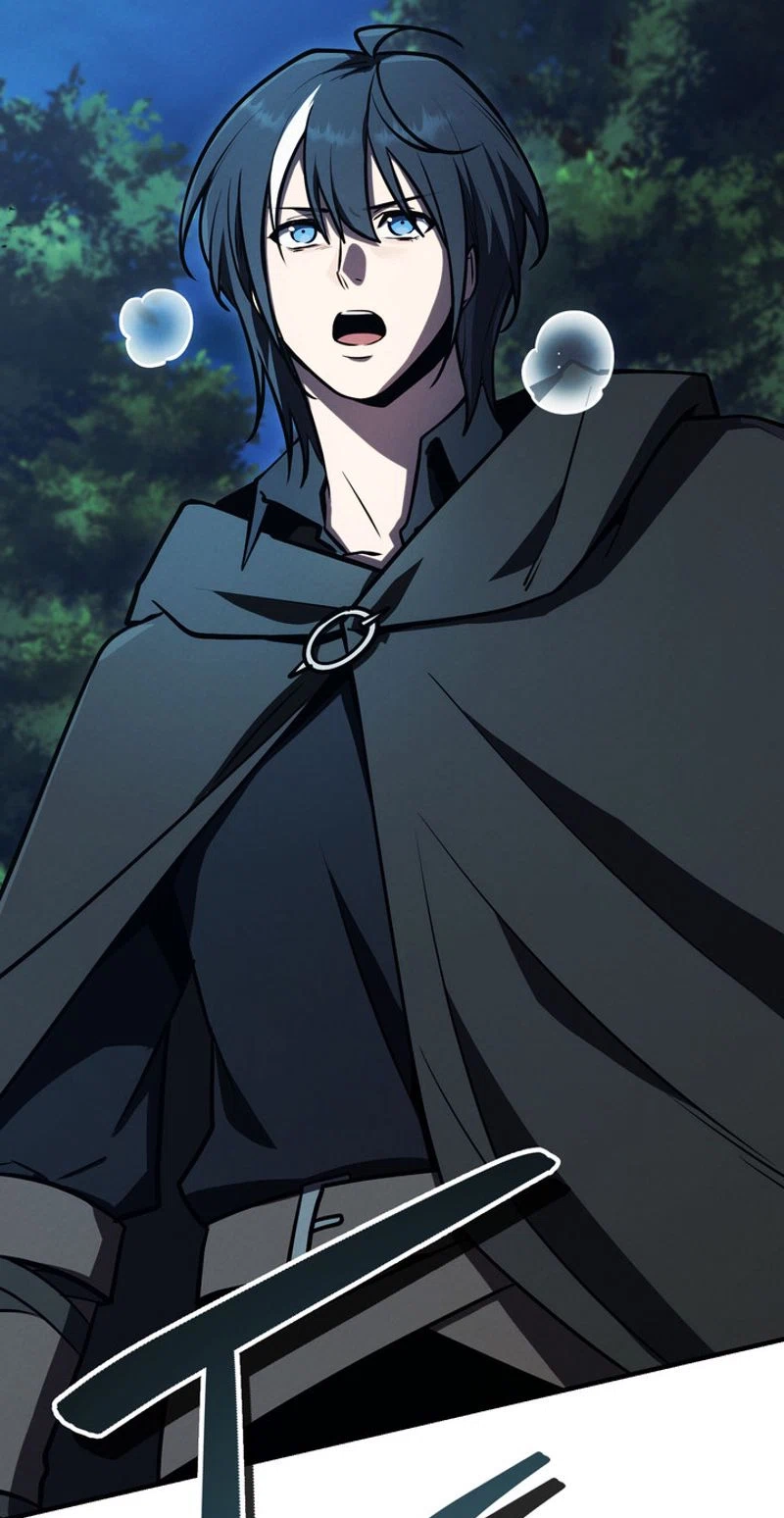 Read The Wind Mage chapter 25 image 137 on Lezhin