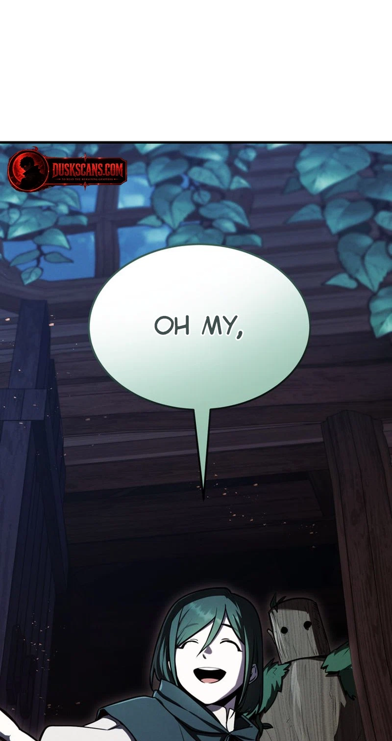 Read The Wind Mage chapter 25 image 14 on Lezhin