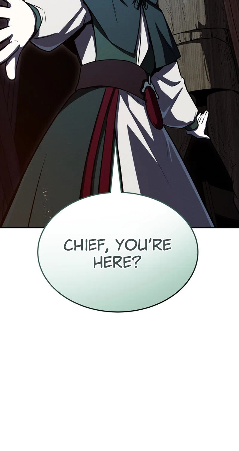 Read The Wind Mage chapter 25 image 15 on Lezhin