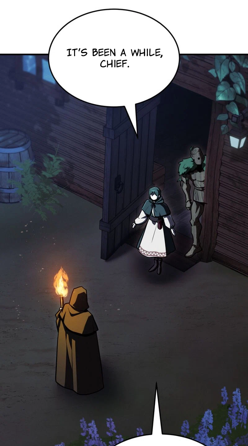 Read The Wind Mage chapter 25 image 18 on Lezhin