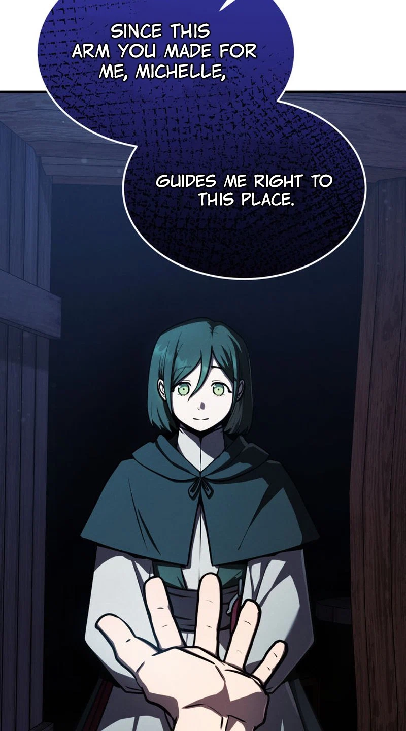 Read The Wind Mage chapter 25 image 21 on Lezhin
