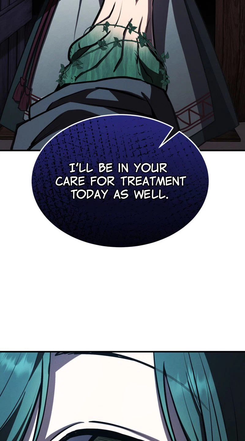 Read The Wind Mage chapter 25 image 22 on Lezhin