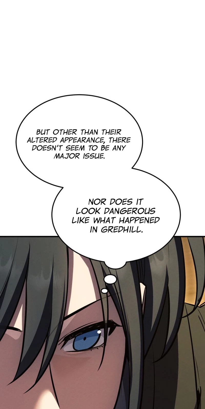 Read The Wind Mage chapter 25 image 3 on Lezhin
