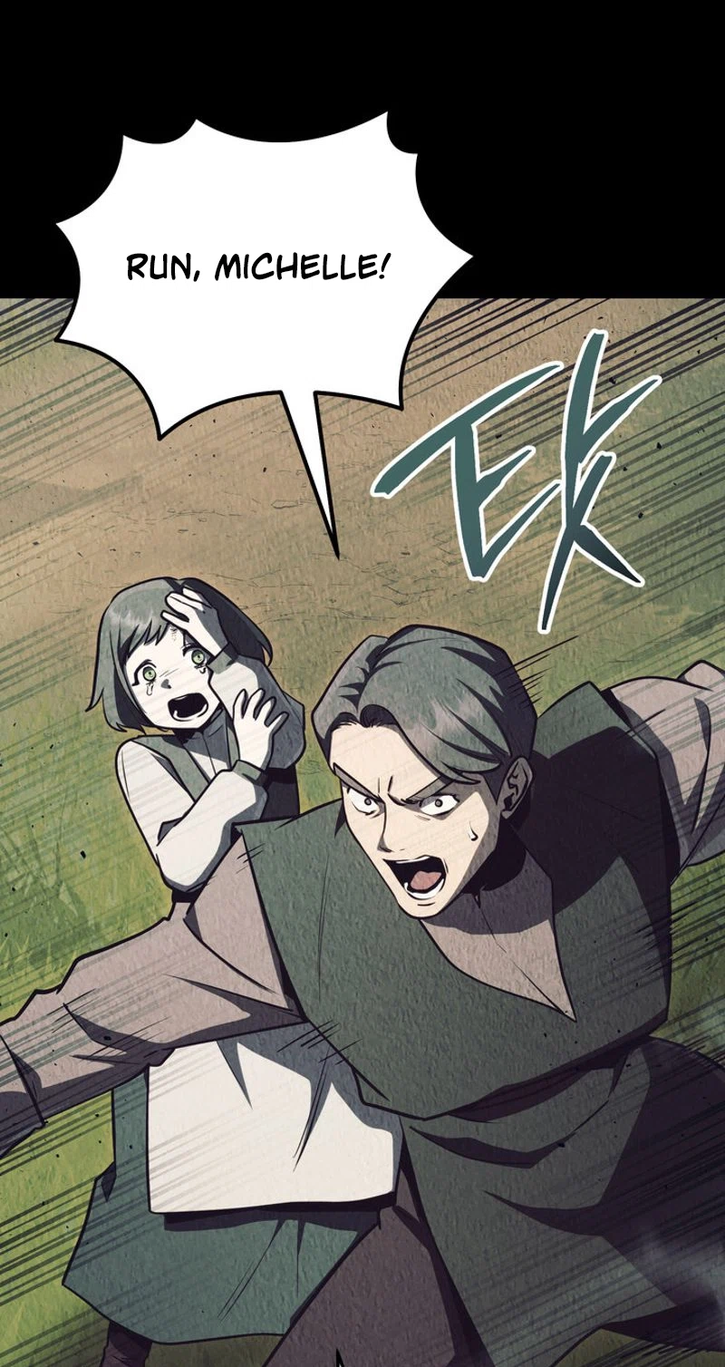 Read The Wind Mage chapter 25 image 32 on Lezhin