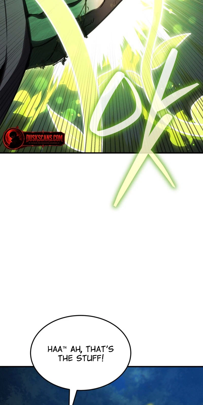 Read The Wind Mage chapter 25 image 58 on Lezhin