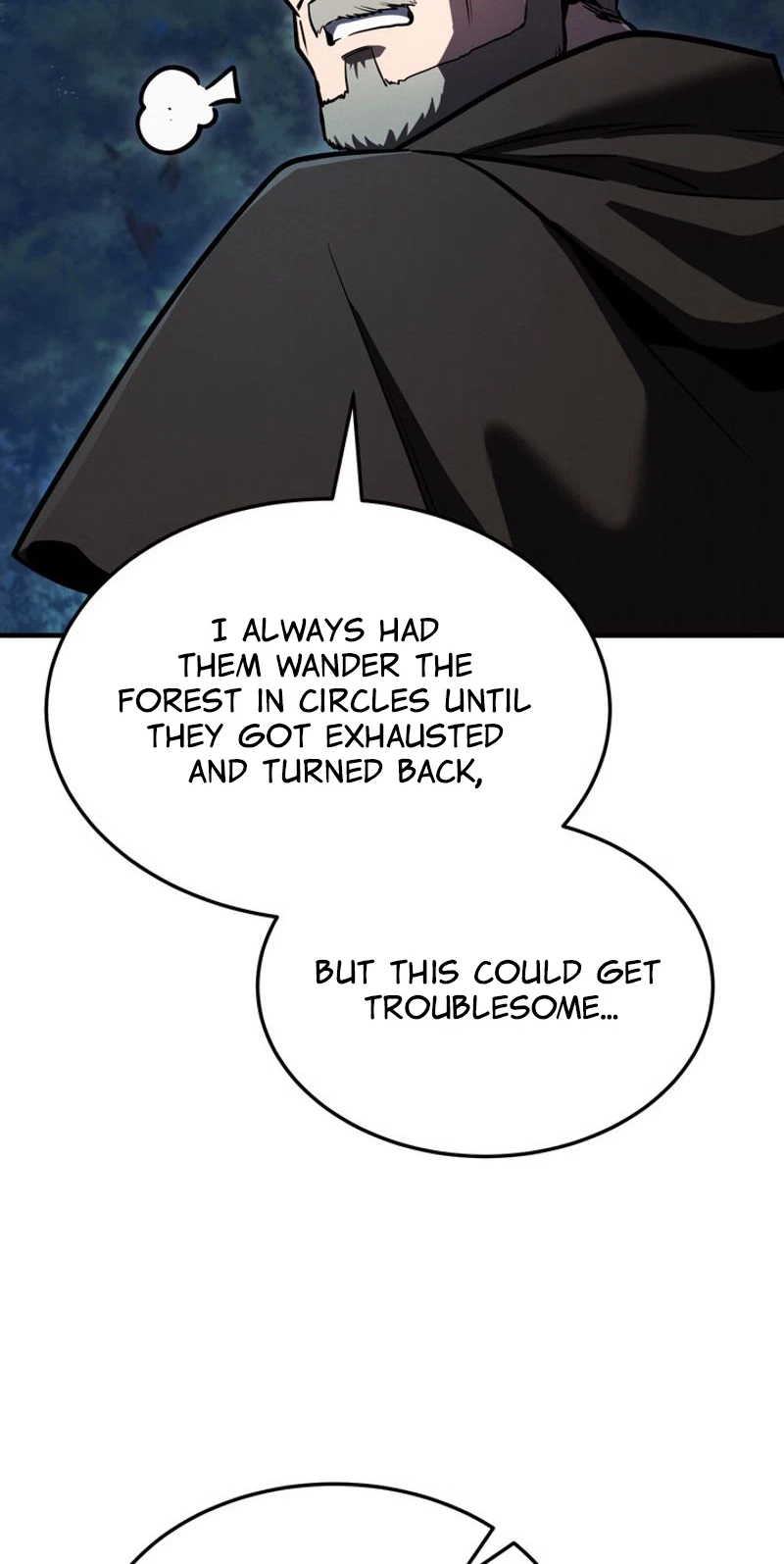 Read The Wind Mage chapter 25 image 61 on Lezhin