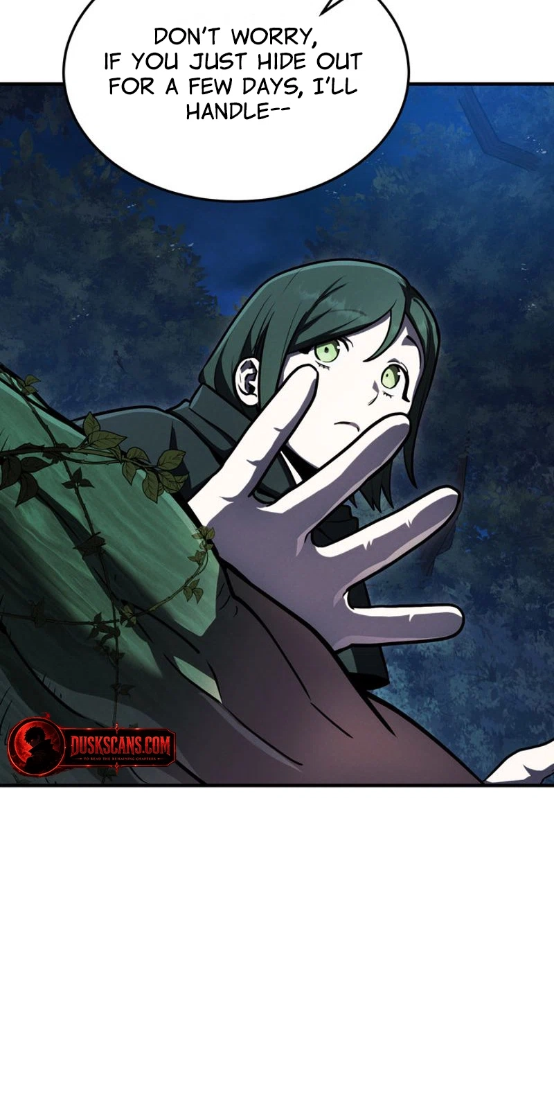 Read The Wind Mage chapter 25 image 62 on Lezhin