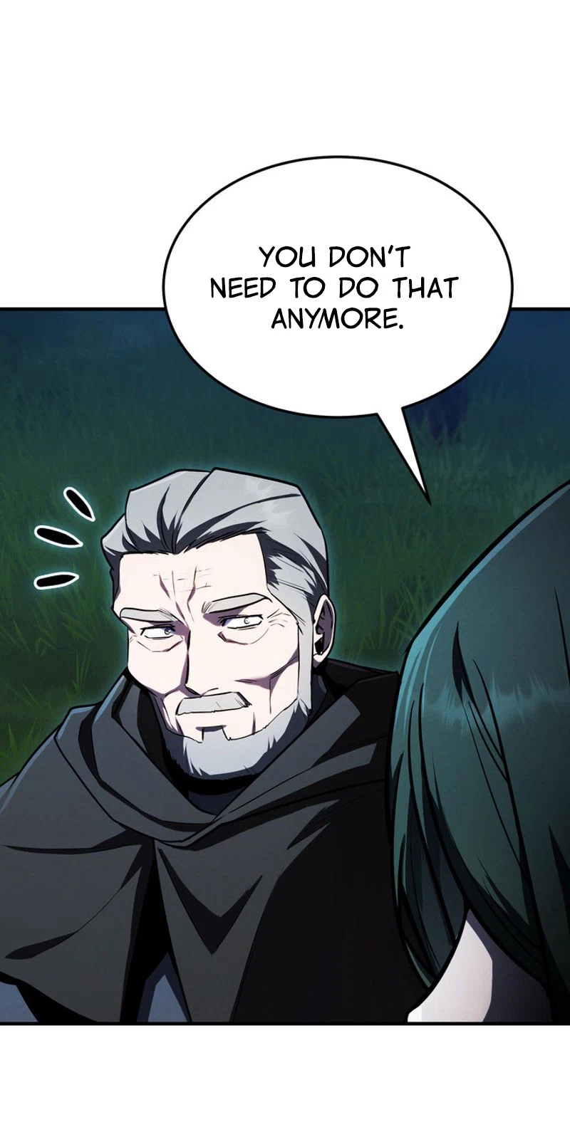 Read The Wind Mage chapter 25 image 63 on Lezhin