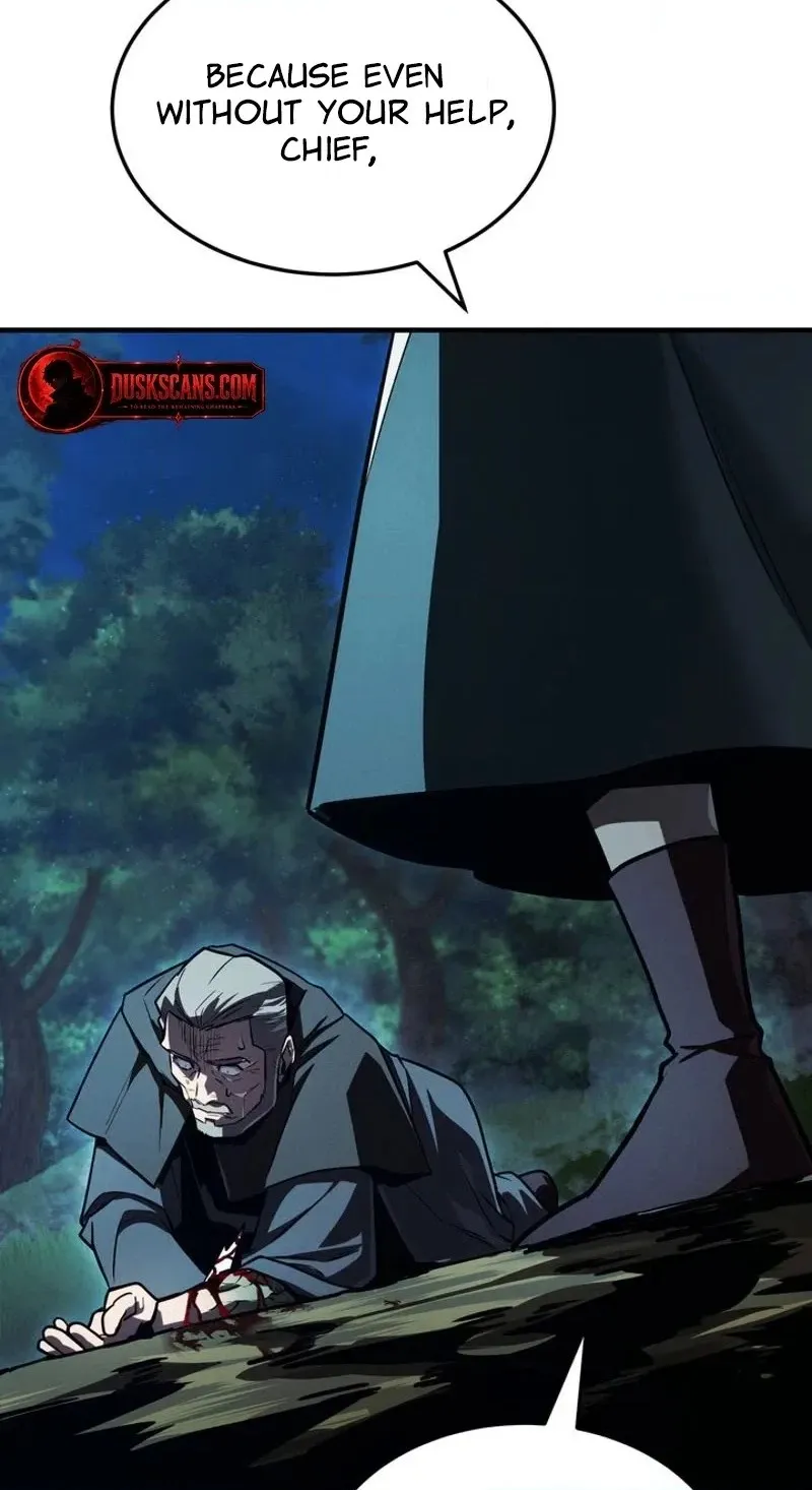 Read The Wind Mage chapter 25 image 69 on Lezhin