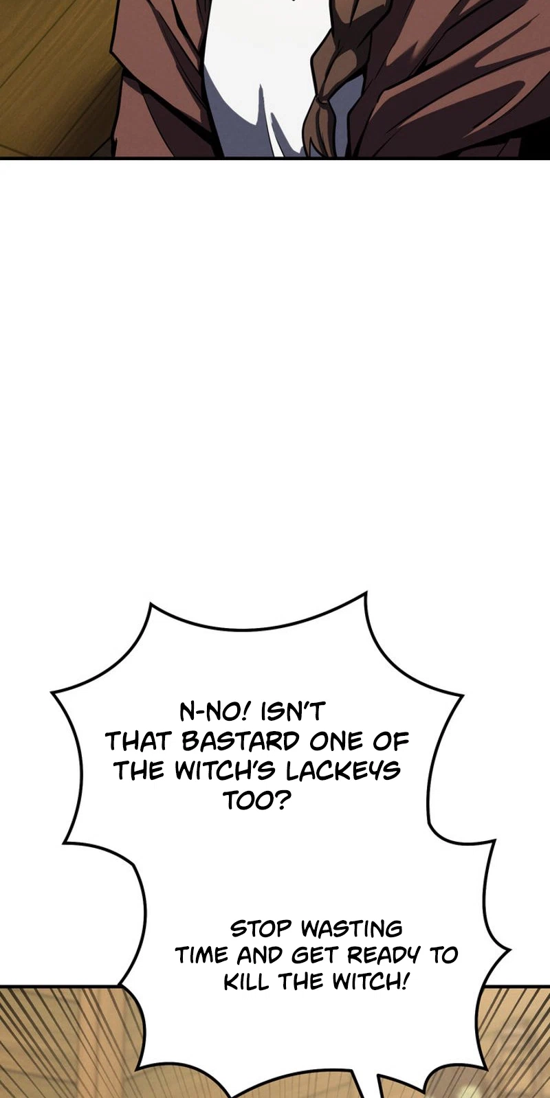 Read The Wind Mage chapter 25 image 7 on Lezhin