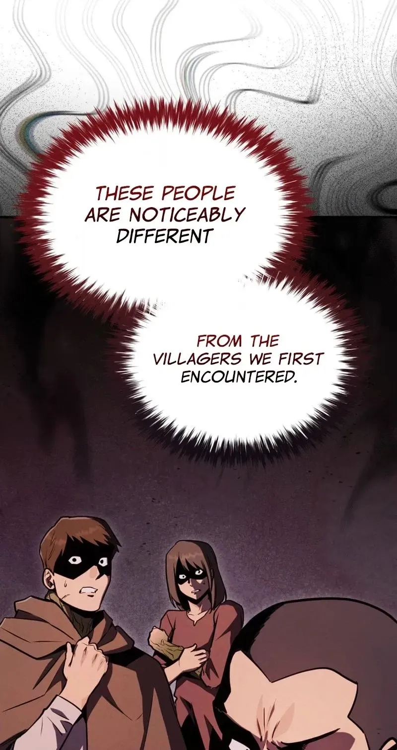 Read The Wind Mage chapter 25 image 9 on Lezhin