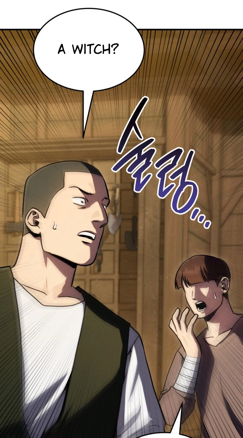 Read The Wind Mage chapter 25 image 92 on Lezhin