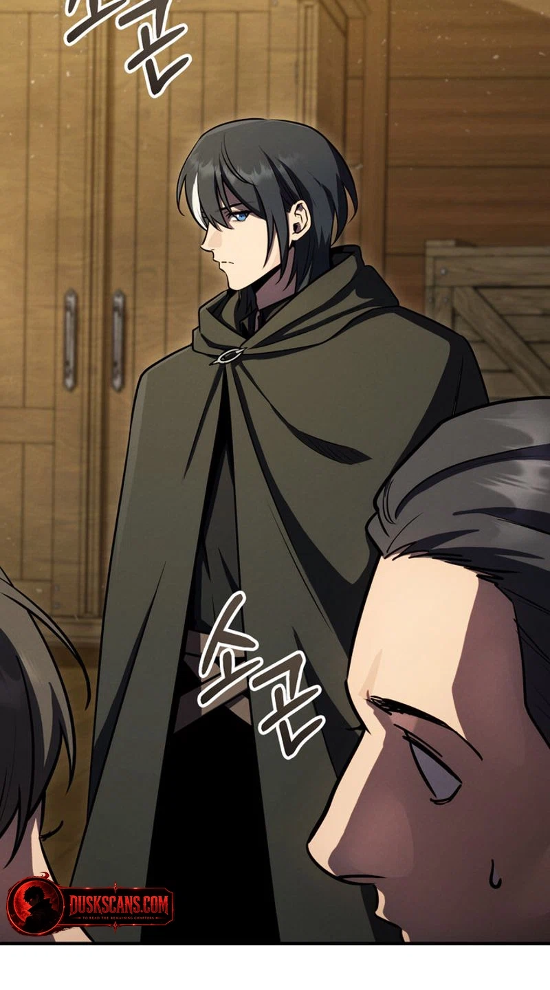 Read The Wind Mage chapter 25 image 94 on Lezhin