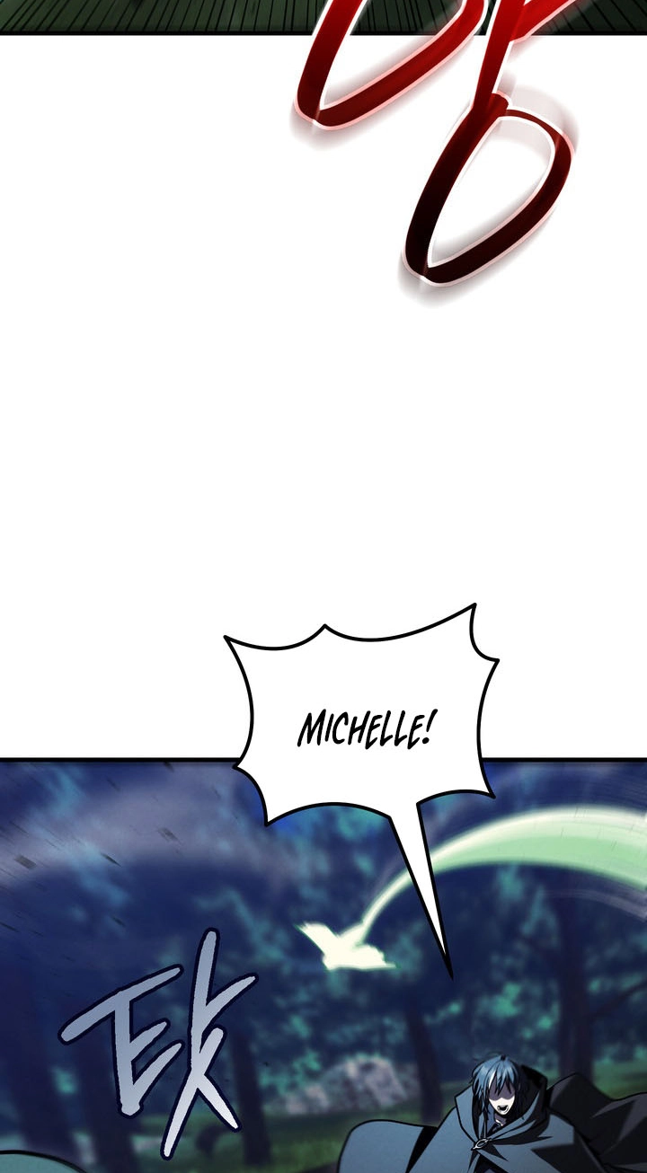 Read The Wind Mage chapter 27 image 10 on Lezhin