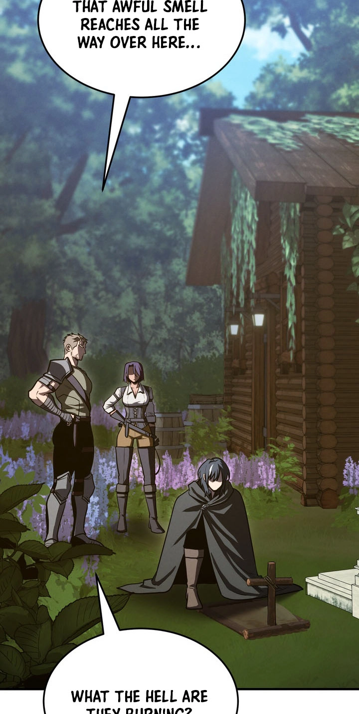 Read The Wind Mage chapter 27 image 108 on Lezhin