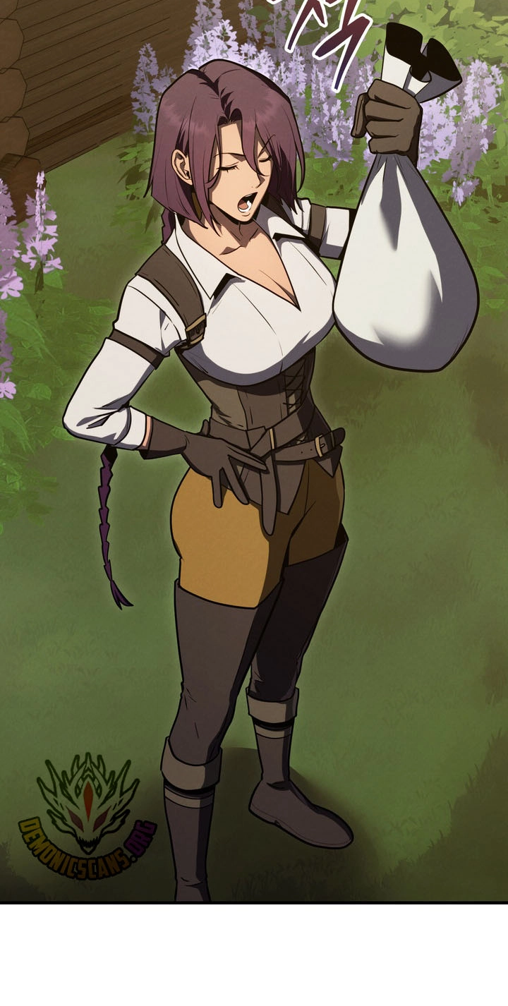 Read The Wind Mage chapter 27 image 113 on Lezhin
