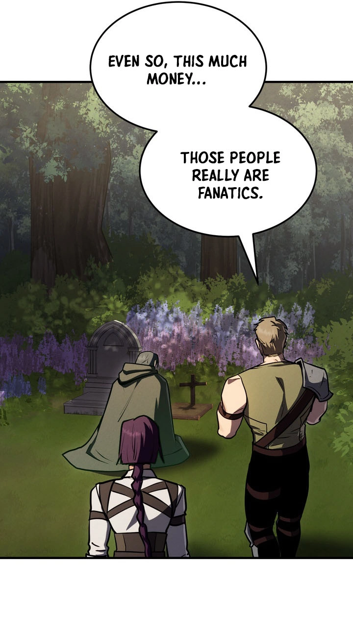 Read The Wind Mage chapter 27 image 118 on Lezhin