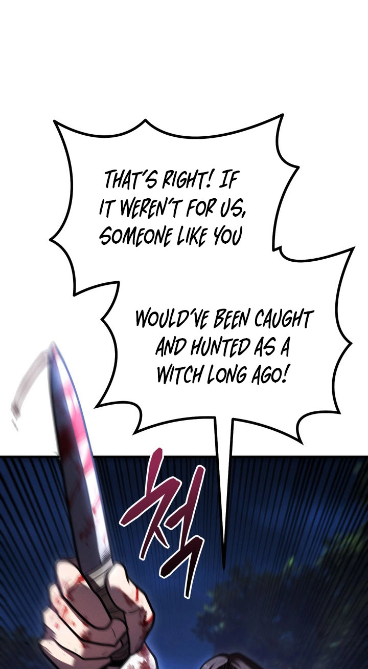 Read The Wind Mage chapter 27 image 12 on Lezhin