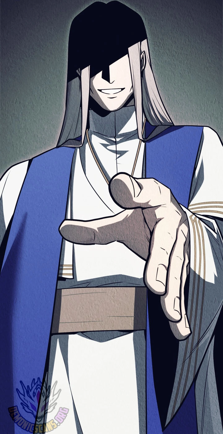 Read The Wind Mage chapter 27 image 125 on Lezhin