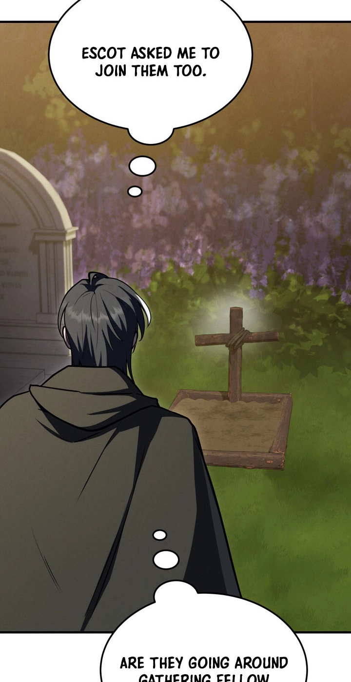 Read The Wind Mage chapter 27 image 127 on Lezhin