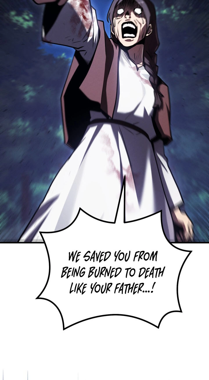 Read The Wind Mage chapter 27 image 13 on Lezhin
