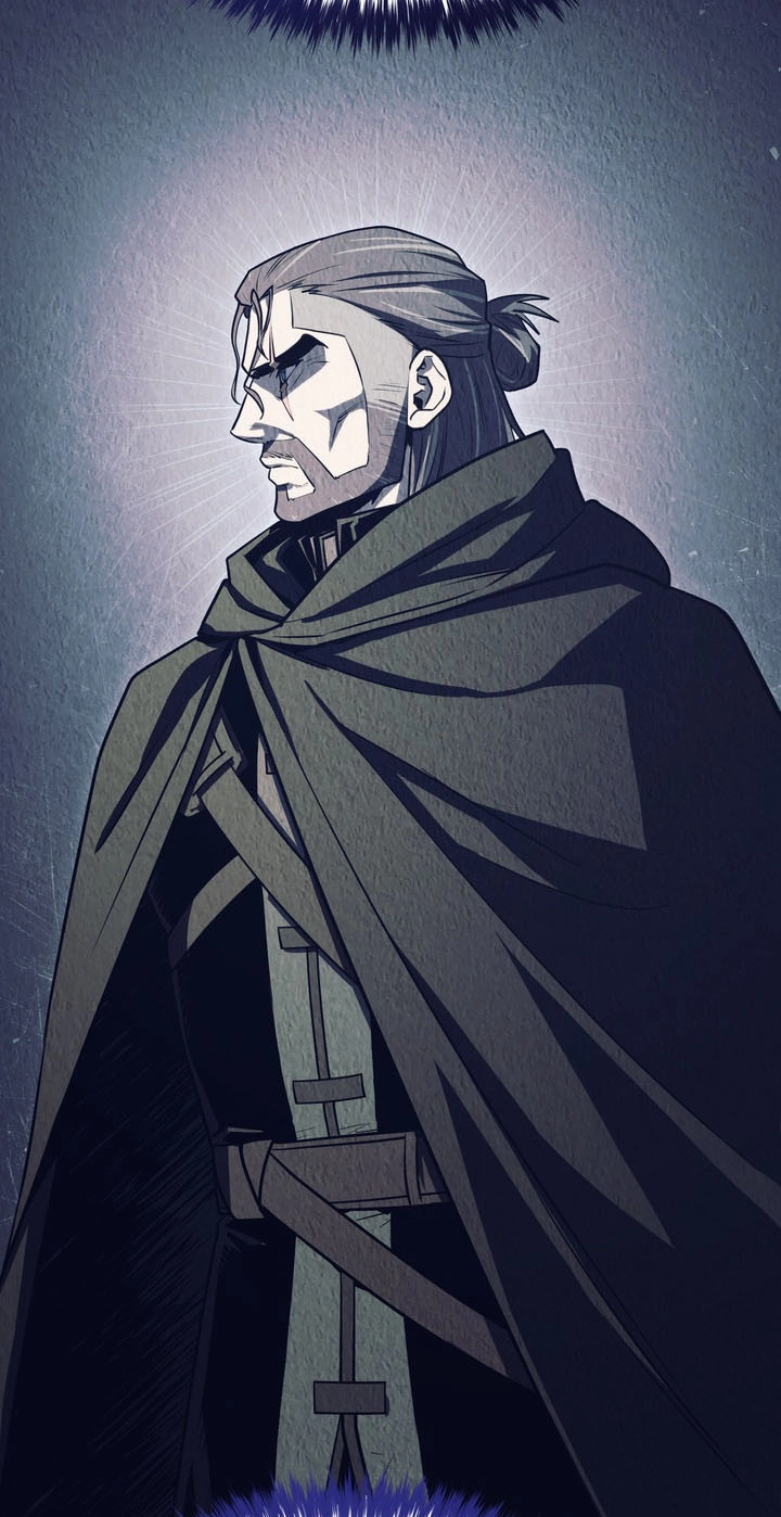 Read The Wind Mage chapter 27 image 130 on Lezhin