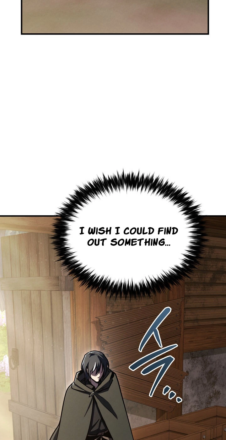 Read The Wind Mage chapter 27 image 133 on Lezhin