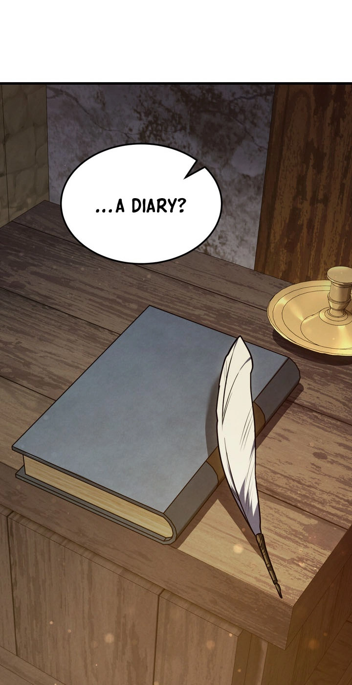 Read The Wind Mage chapter 27 image 136 on Lezhin