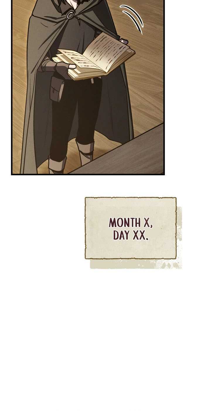 Read The Wind Mage chapter 27 image 138 on Lezhin