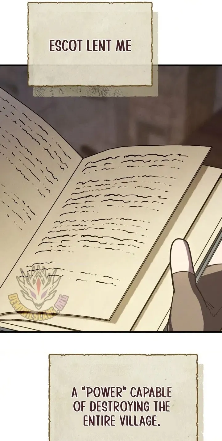 Read The Wind Mage chapter 27 image 139 on Lezhin