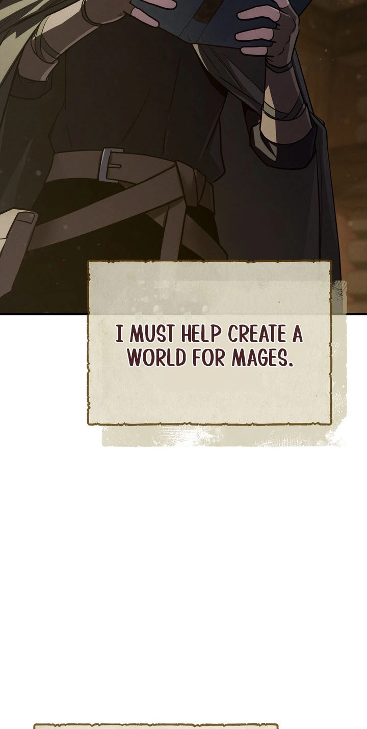 Read The Wind Mage chapter 27 image 141 on Lezhin