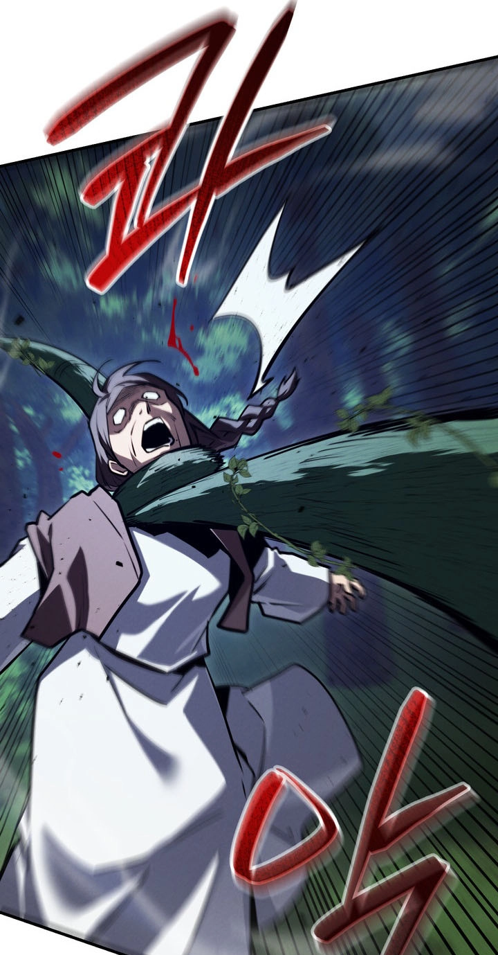 Read The Wind Mage chapter 27 image 16 on Lezhin