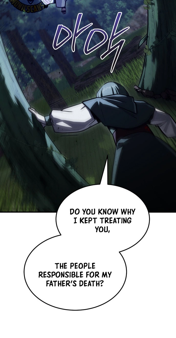 Read The Wind Mage chapter 27 image 18 on Lezhin
