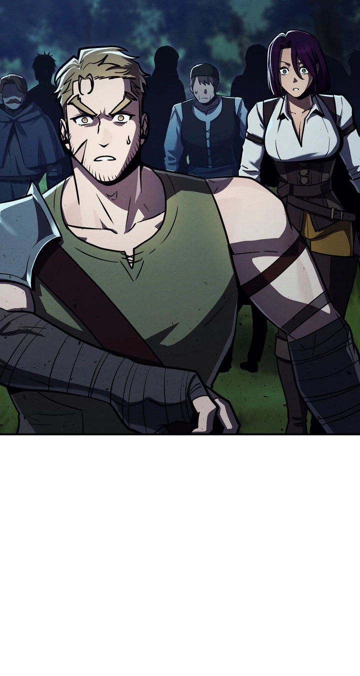 Read The Wind Mage chapter 27 image 2 on Lezhin