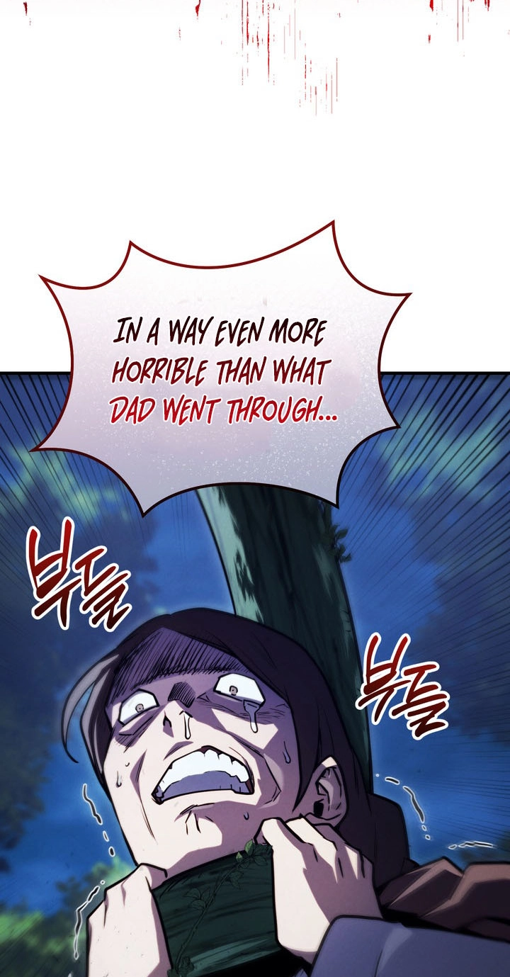 Read The Wind Mage chapter 27 image 21 on Lezhin
