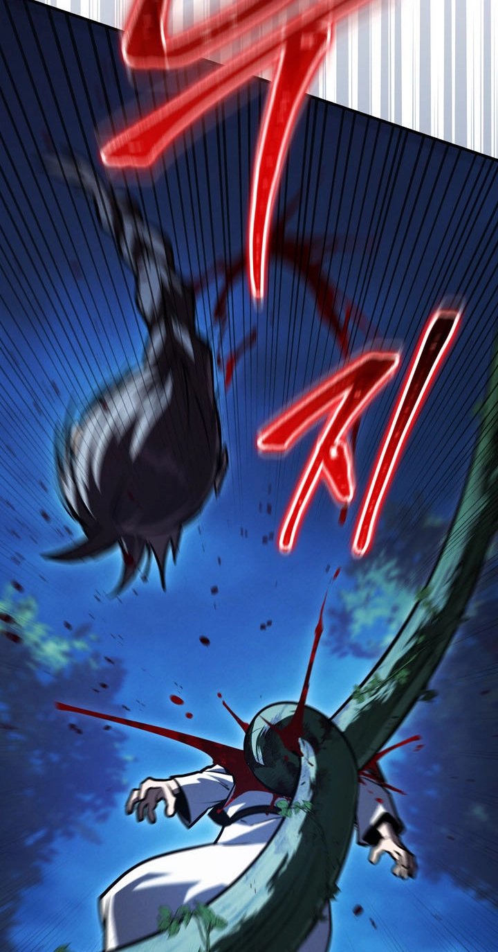 Read The Wind Mage chapter 27 image 28 on Lezhin