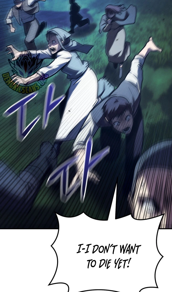 Read The Wind Mage chapter 27 image 33 on Lezhin