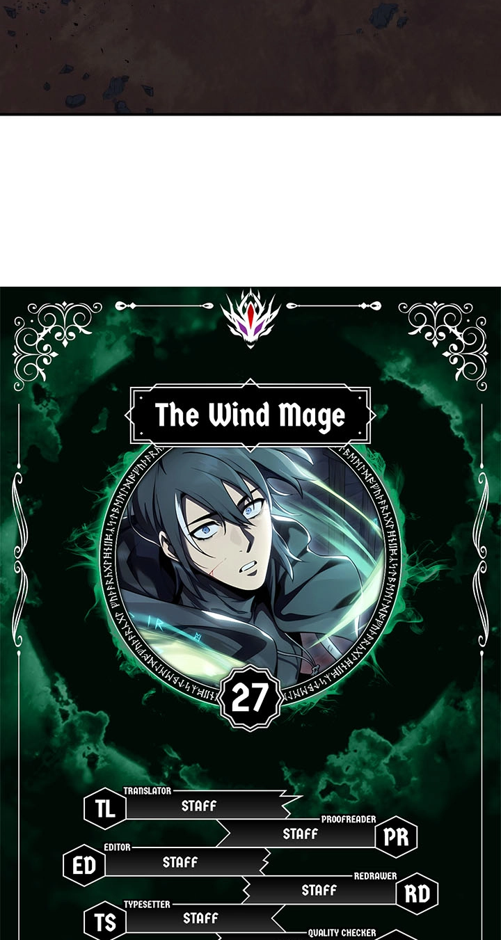Read The Wind Mage chapter 27 image 4 on Lezhin