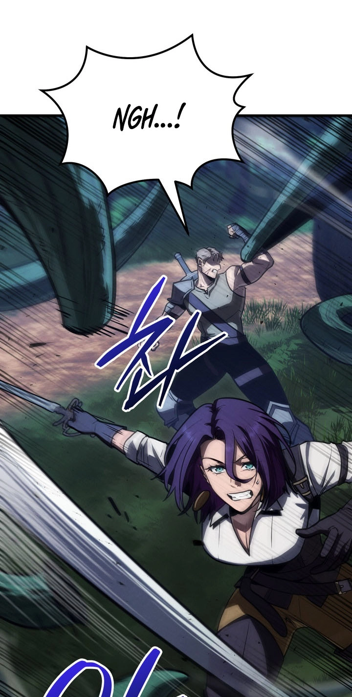 Read The Wind Mage chapter 27 image 45 on Lezhin