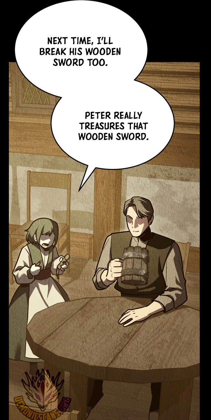 Read The Wind Mage chapter 27 image 57 on Lezhin