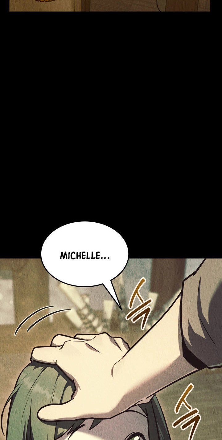 Read The Wind Mage chapter 27 image 58 on Lezhin