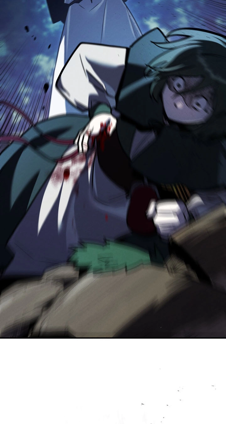 Read The Wind Mage chapter 27 image 6 on Lezhin