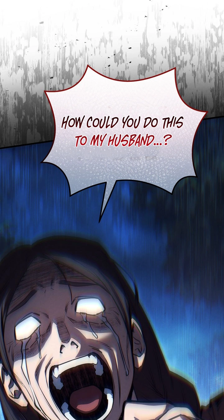 Read The Wind Mage chapter 27 image 7 on Lezhin